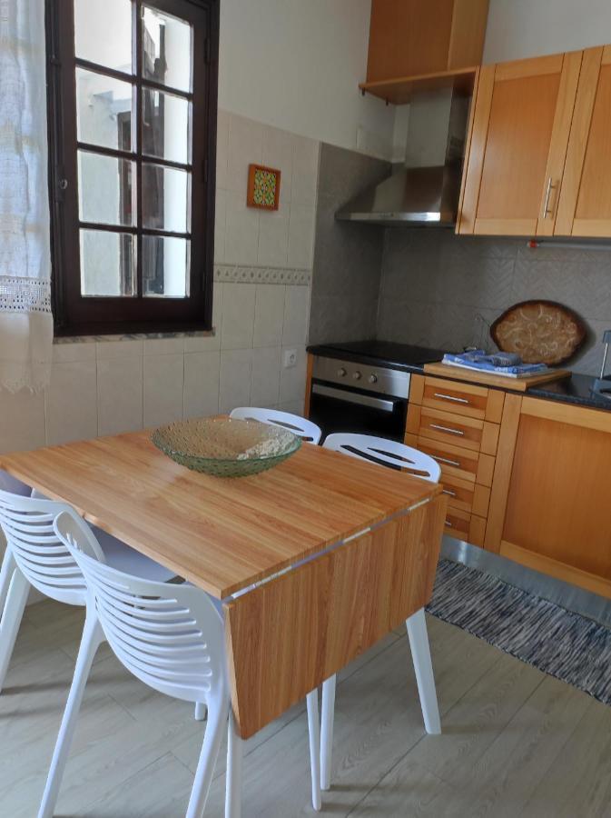 Comfort Beach House Nazaré Exteriör bild